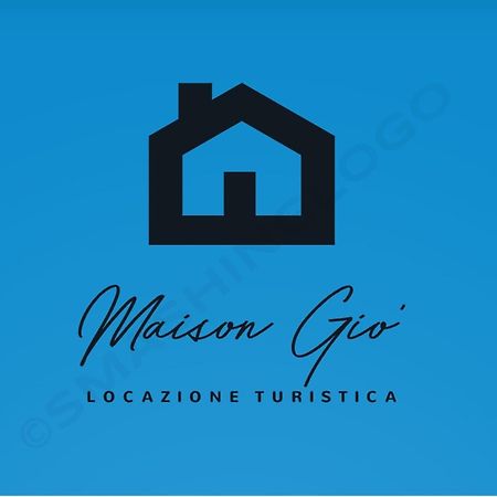 Roma Maison Gio' Экстерьер фото