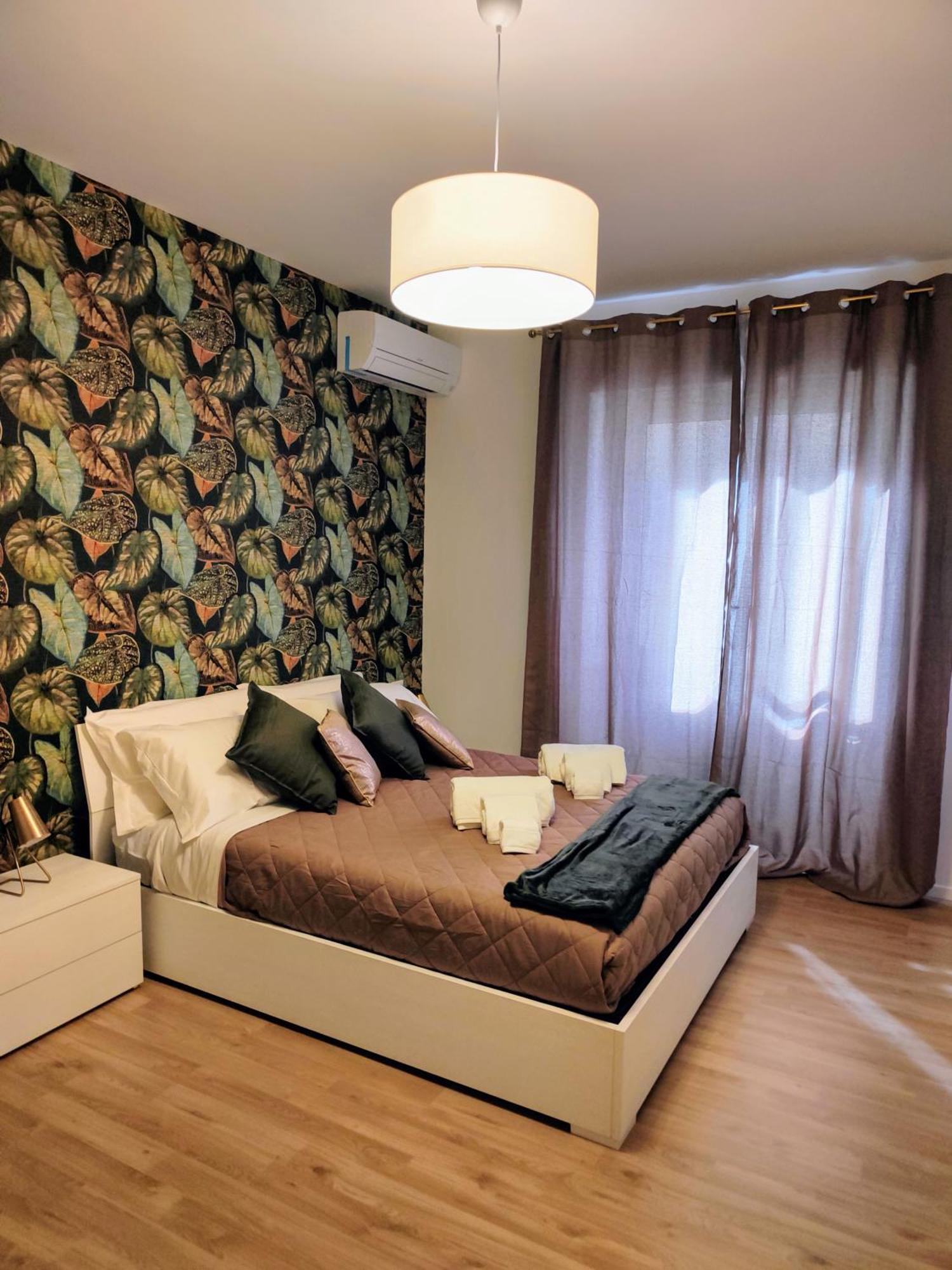 Roma Maison Gio' Экстерьер фото